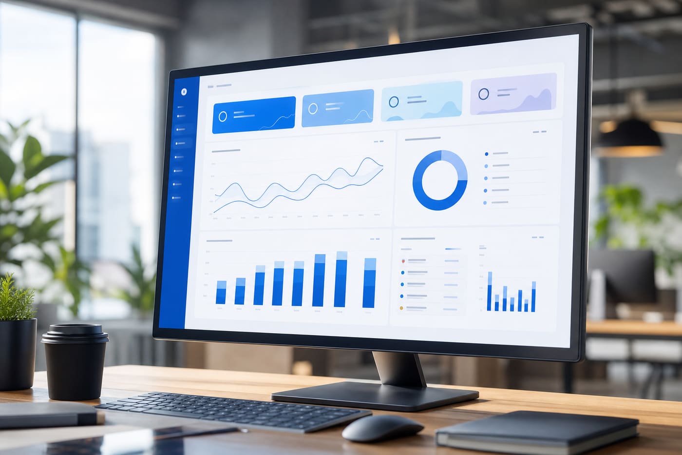 Growth Platform