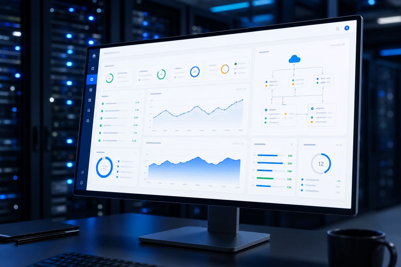 Cloud Modernization